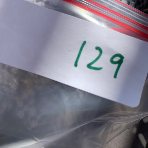 Tru Self Tunic Boho Sleeveless Top Macrame Bottom - Picture 7 of 7